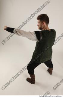 19 2019 01 KEETA FIST FIGHT 2